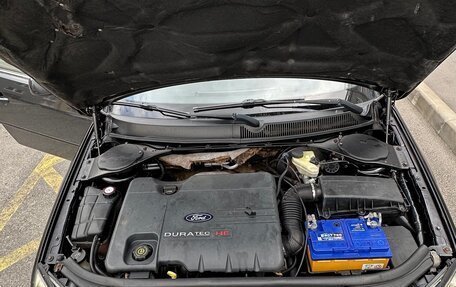 Ford Mondeo III, 2003 год, 345 000 рублей, 16 фотография