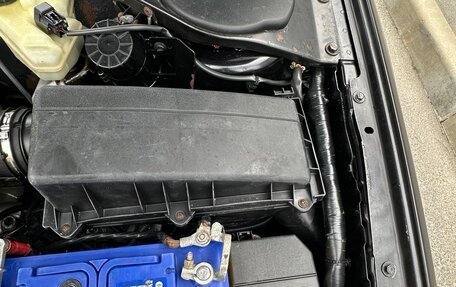 Ford Mondeo III, 2003 год, 345 000 рублей, 17 фотография