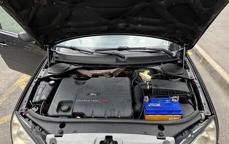 Ford Mondeo III, 2003 год, 345 000 рублей, 19 фотография