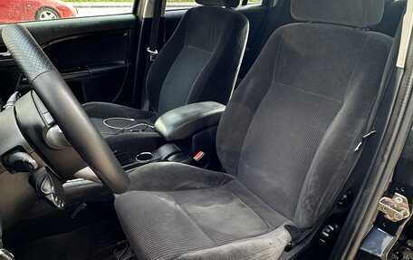 Ford Mondeo III, 2003 год, 345 000 рублей, 28 фотография