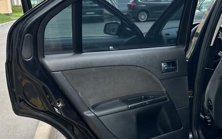 Ford Mondeo III, 2003 год, 345 000 рублей, 21 фотография