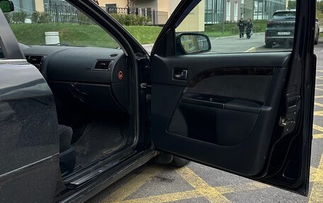 Ford Mondeo III, 2003 год, 345 000 рублей, 22 фотография