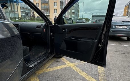 Ford Mondeo III, 2003 год, 345 000 рублей, 24 фотография