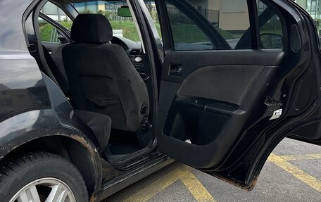 Ford Mondeo III, 2003 год, 345 000 рублей, 23 фотография