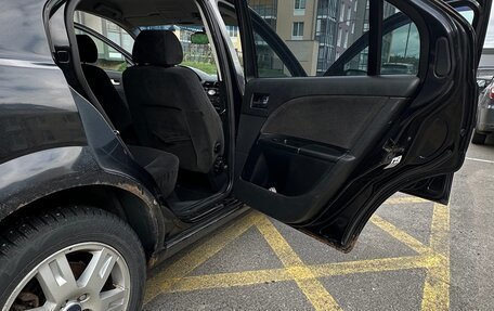 Ford Mondeo III, 2003 год, 345 000 рублей, 25 фотография