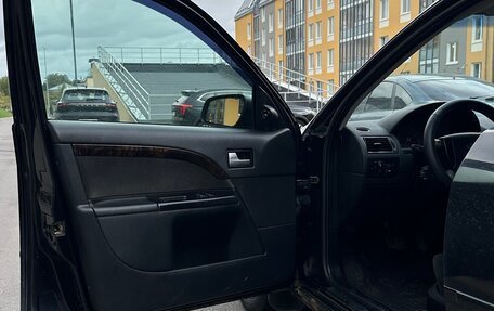 Ford Mondeo III, 2003 год, 345 000 рублей, 20 фотография