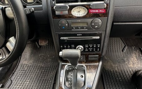 Ford Mondeo III, 2003 год, 345 000 рублей, 26 фотография