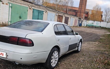Lexus GS I, 1993 год, 300 000 рублей, 4 фотография