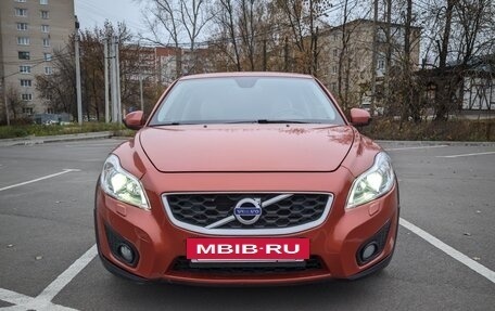 Volvo C30 I рестайлинг, 2012 год, 950 000 рублей, 10 фотография