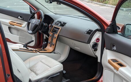 Volvo C30 I рестайлинг, 2012 год, 950 000 рублей, 13 фотография