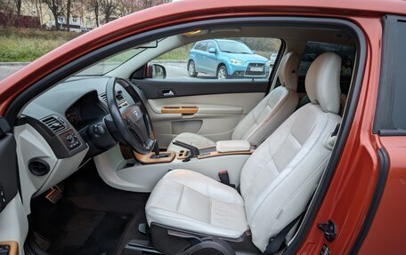 Volvo C30 I рестайлинг, 2012 год, 950 000 рублей, 12 фотография