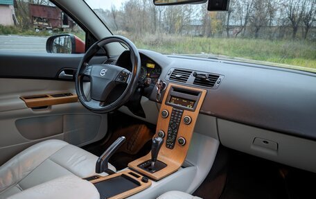 Volvo C30 I рестайлинг, 2012 год, 950 000 рублей, 14 фотография