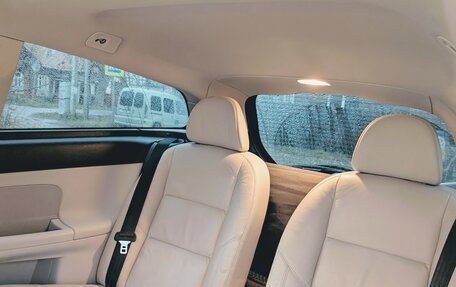 Volvo C30 I рестайлинг, 2012 год, 950 000 рублей, 15 фотография