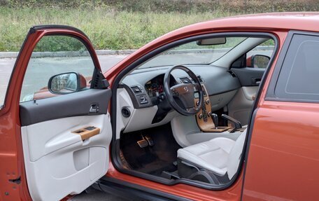 Volvo C30 I рестайлинг, 2012 год, 950 000 рублей, 11 фотография