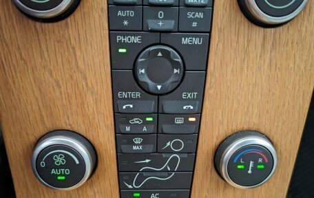 Volvo C30 I рестайлинг, 2012 год, 950 000 рублей, 17 фотография