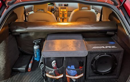 Volvo C30 I рестайлинг, 2012 год, 950 000 рублей, 24 фотография