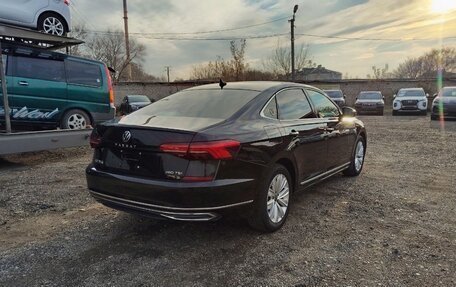 Volkswagen Passat B8 рестайлинг, 2021 год, 1 980 000 рублей, 7 фотография