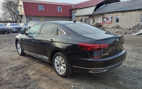 Volkswagen Passat B8 рестайлинг, 2021 год, 1 980 000 рублей, 5 фотография