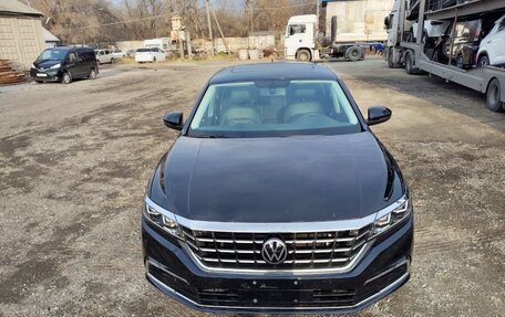 Volkswagen Passat B8 рестайлинг, 2021 год, 1 980 000 рублей, 3 фотография