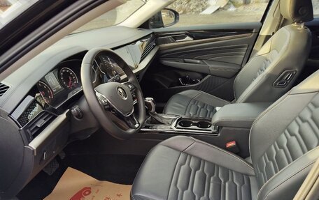 Volkswagen Passat B8 рестайлинг, 2021 год, 1 980 000 рублей, 9 фотография