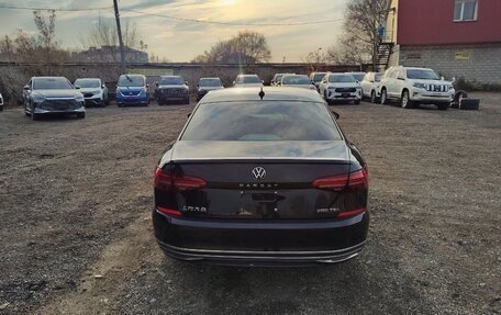 Volkswagen Passat B8 рестайлинг, 2021 год, 1 980 000 рублей, 6 фотография