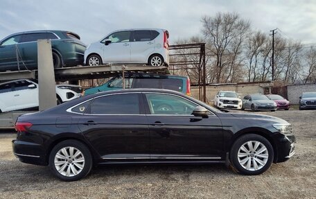 Volkswagen Passat B8 рестайлинг, 2021 год, 1 980 000 рублей, 8 фотография