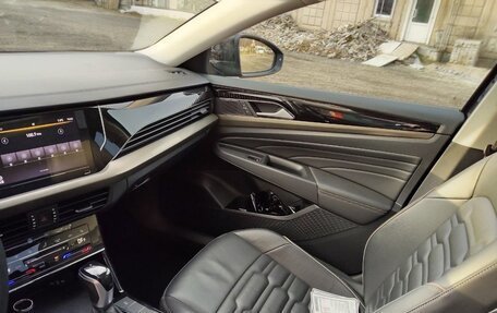 Volkswagen Passat B8 рестайлинг, 2021 год, 1 980 000 рублей, 11 фотография