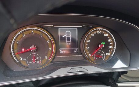 Volkswagen Passat B8 рестайлинг, 2021 год, 1 980 000 рублей, 13 фотография