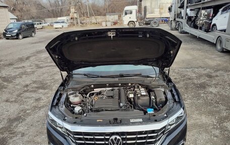 Volkswagen Passat B8 рестайлинг, 2021 год, 1 980 000 рублей, 19 фотография