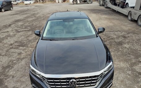 Volkswagen Passat B8 рестайлинг, 2021 год, 1 980 000 рублей, 20 фотография