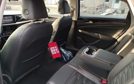 Volkswagen Passat B8 рестайлинг, 2021 год, 1 980 000 рублей, 14 фотография