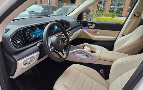 Mercedes-Benz GLE, 2022 год, 10 000 000 рублей, 9 фотография