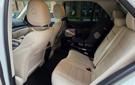 Mercedes-Benz GLE, 2022 год, 10 000 000 рублей, 11 фотография