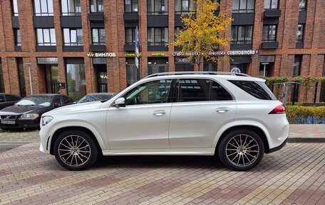Mercedes-Benz GLE, 2022 год, 10 000 000 рублей, 7 фотография