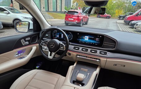 Mercedes-Benz GLE, 2022 год, 10 000 000 рублей, 10 фотография