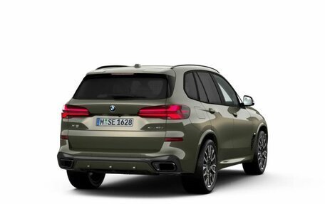 BMW X5, 2025 год, 17 510 000 рублей, 2 фотография