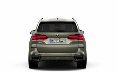 BMW X5, 2025 год, 17 510 000 рублей, 4 фотография