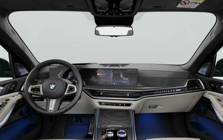 BMW X5, 2025 год, 17 510 000 рублей, 5 фотография