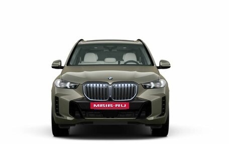 BMW X5, 2025 год, 17 510 000 рублей, 3 фотография