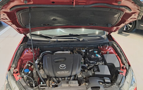 Mazda 3, 2014 год, 1 707 000 рублей, 11 фотография