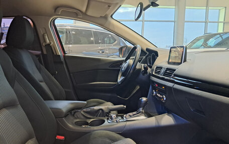 Mazda 3, 2014 год, 1 707 000 рублей, 13 фотография