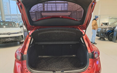 Mazda 3, 2014 год, 1 707 000 рублей, 12 фотография