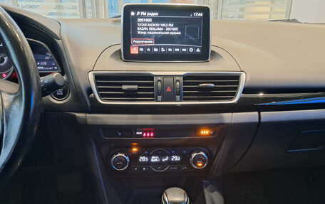 Mazda 3, 2014 год, 1 707 000 рублей, 18 фотография