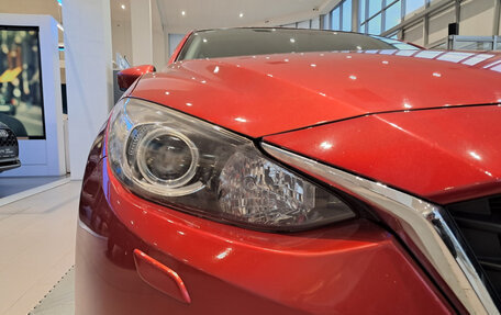 Mazda 3, 2014 год, 1 707 000 рублей, 21 фотография