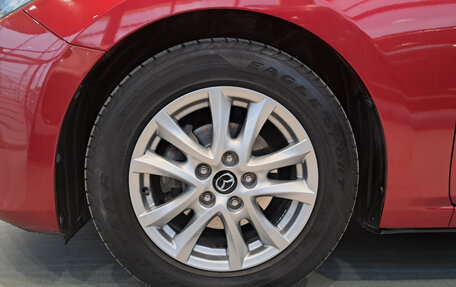 Mazda 3, 2014 год, 1 707 000 рублей, 22 фотография