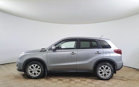 Suzuki Vitara II рестайлинг, 2019 год, 1 819 000 рублей, 10 фотография