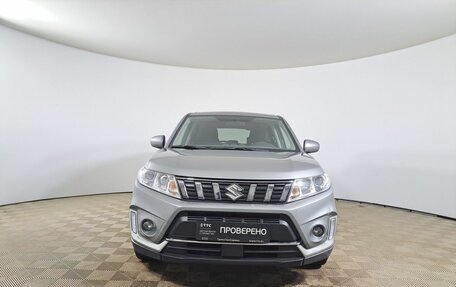 Suzuki Vitara II рестайлинг, 2019 год, 1 819 000 рублей, 2 фотография