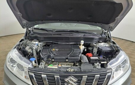 Suzuki Vitara II рестайлинг, 2019 год, 1 819 000 рублей, 11 фотография