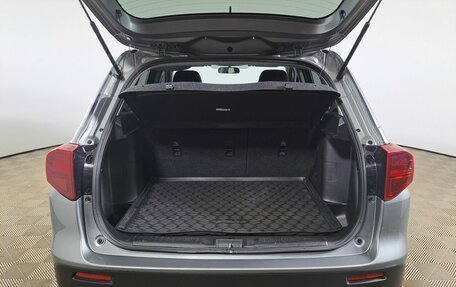 Suzuki Vitara II рестайлинг, 2019 год, 1 819 000 рублей, 12 фотография