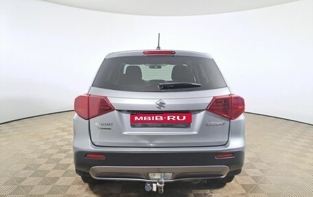 Suzuki Vitara II рестайлинг, 2019 год, 1 819 000 рублей, 7 фотография